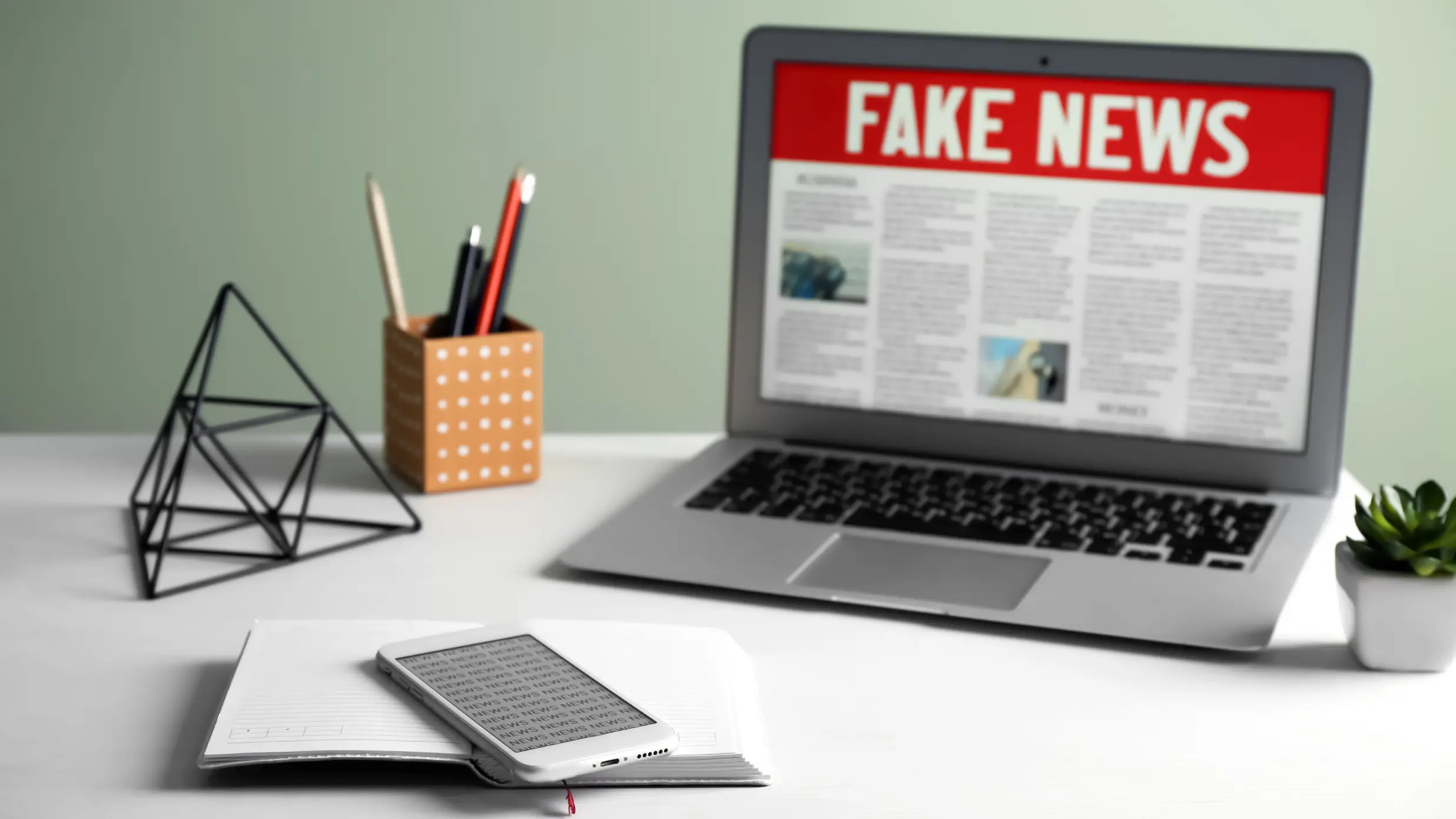 Fake News Online