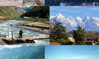 India 2025 trips