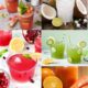 Summer Juices