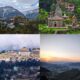 cool places to visit in India during summer