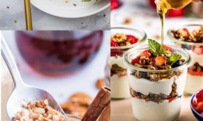 fast healthy meals