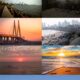 sunset spots in Mumbai