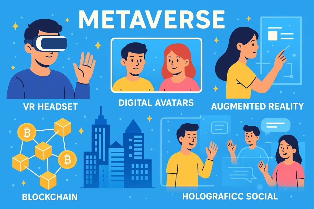 Metaverse