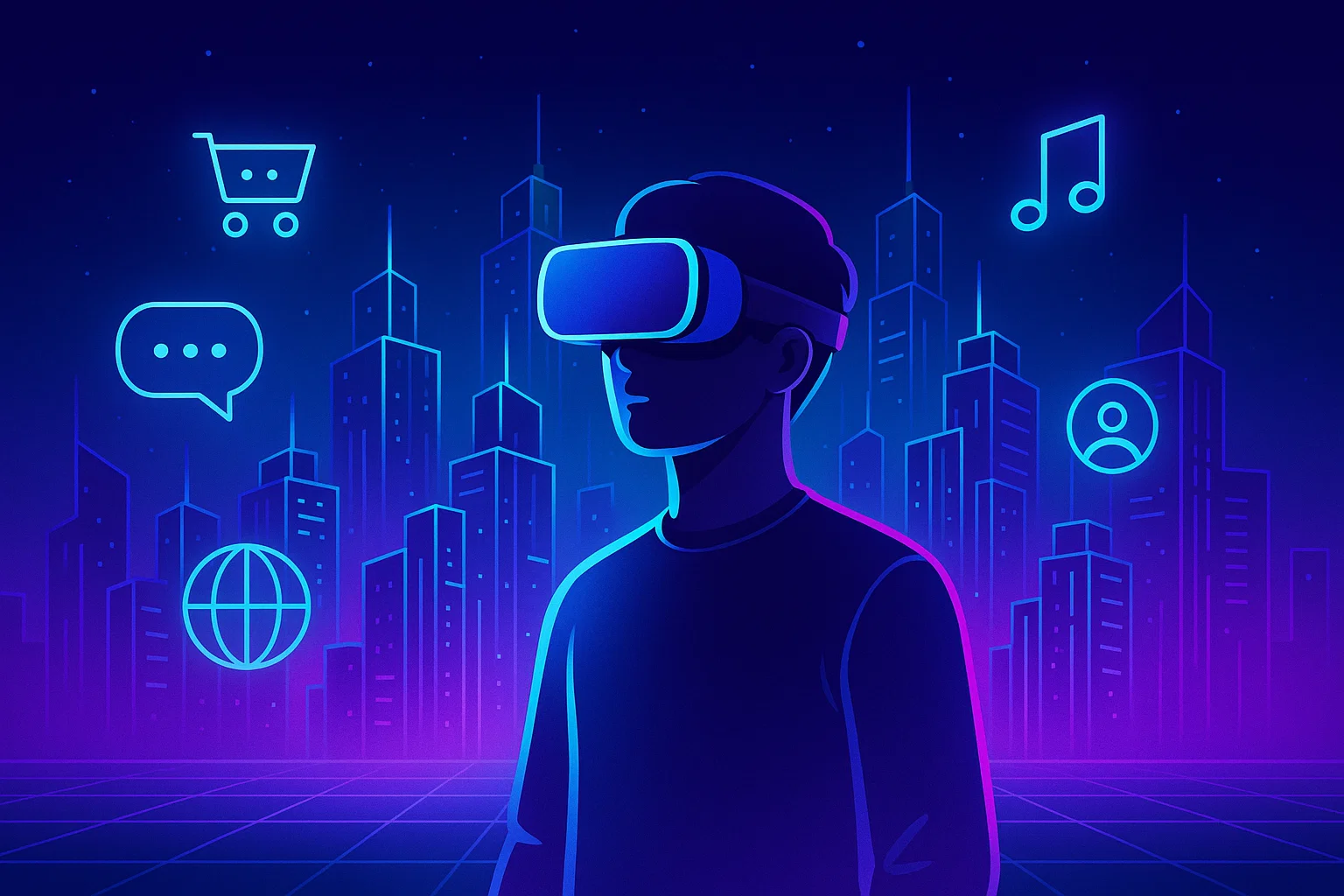 Metaverse