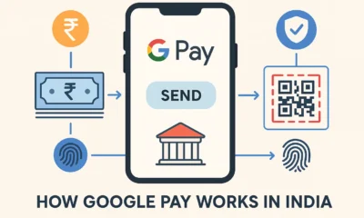 How to Use Google Pay Safely in India